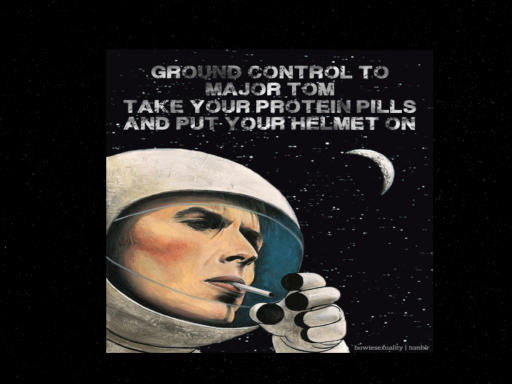 Bowie