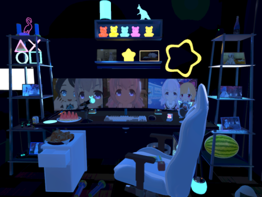眠