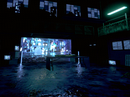Virtual Warehouse