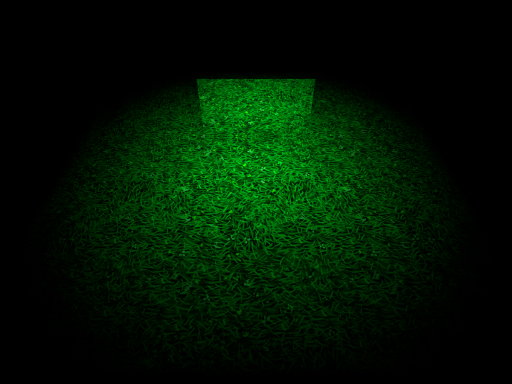 DarkHome