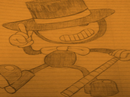 Bendy Avatars