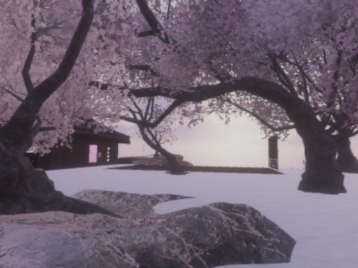 Blossoming Bliss