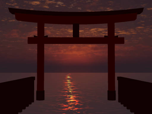 Torii