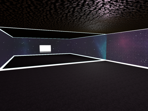 Galaxie Box