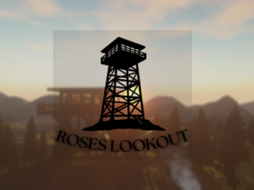 Roses Lookout