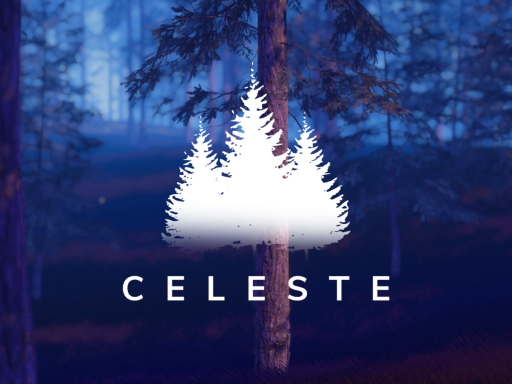 CELESTE 셀레스트