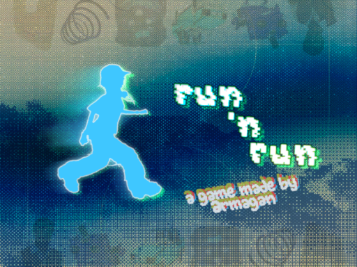 RunNRun - Alpha