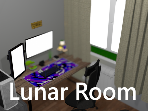 Lunar Room