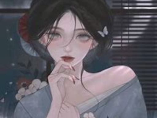 你只属于我