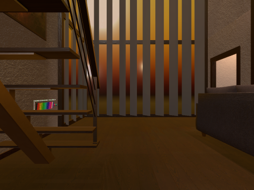 Apartment WIP
