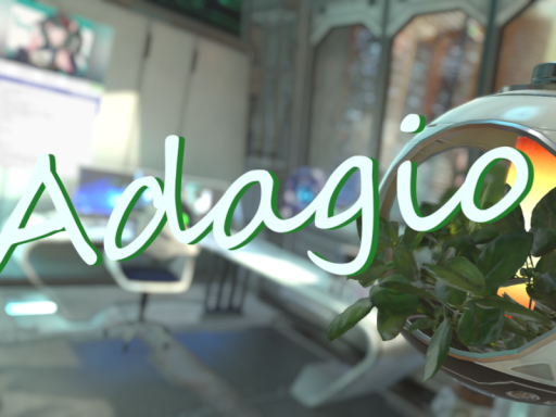 Adagio