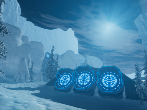 Avalanche PVP