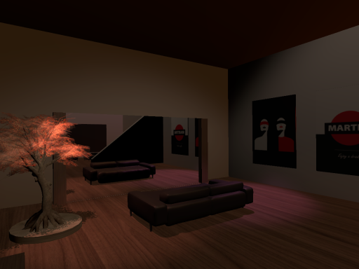 Cim's Loft