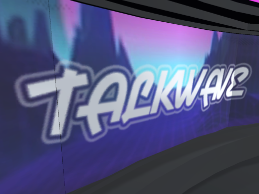 TALKWAVE V1․0