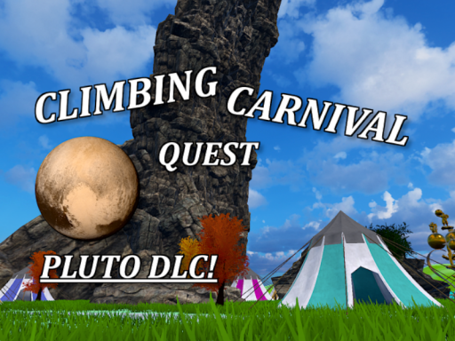 Climbing Carnival QUEST
