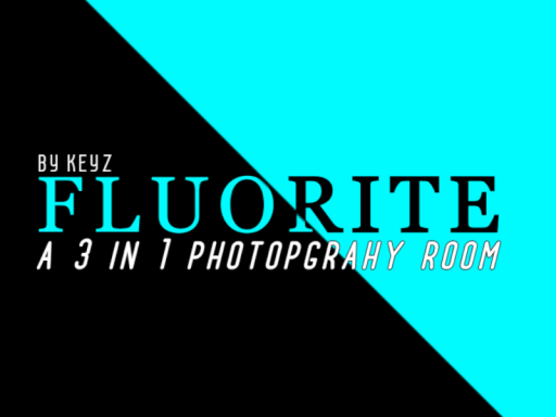 FLUORITE