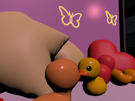 Clouwde's Sanctuary