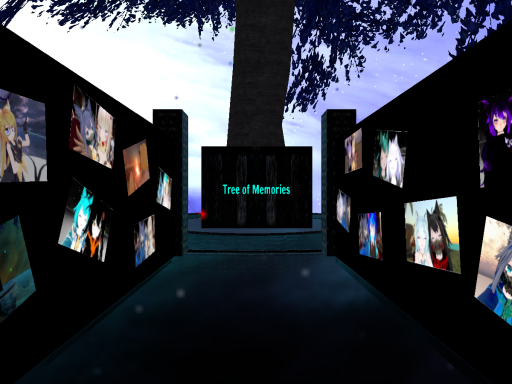 Navi Memories