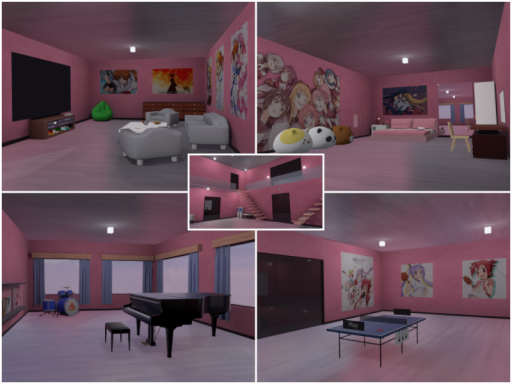 My Home