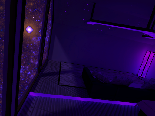 chill space v1․2