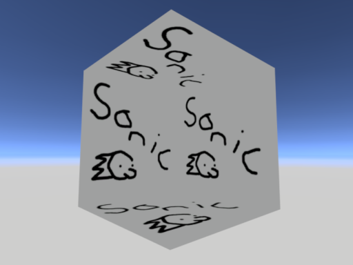 Optimized Sonic Hub
