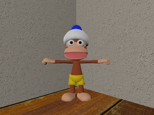 CourtroomVR Hub