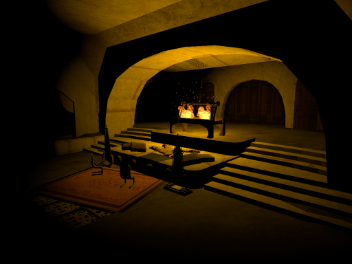 The Hutt Palace