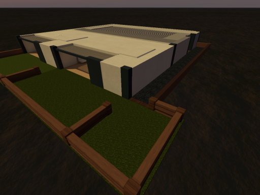 〈WIP〉 Seiko‘s Avatar Emporium Testing Branch
