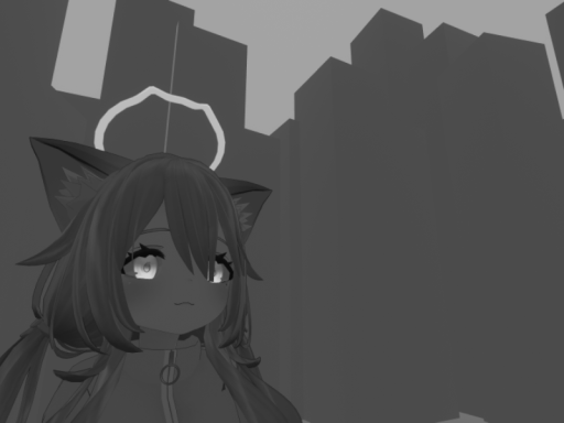 はいいろ