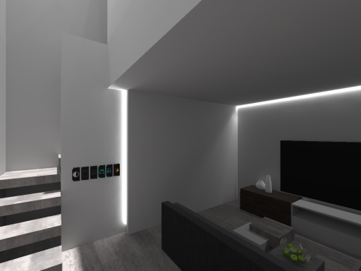 CUBE ROOM