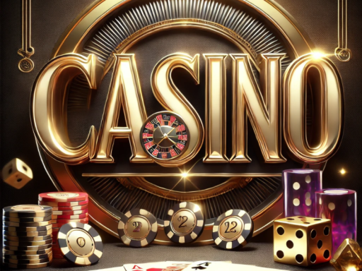 Discoco's House Casino