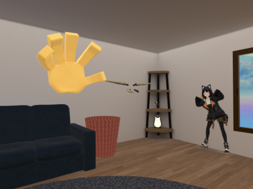 TOBIROOM