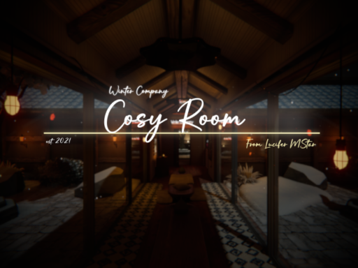 Cosy Room
