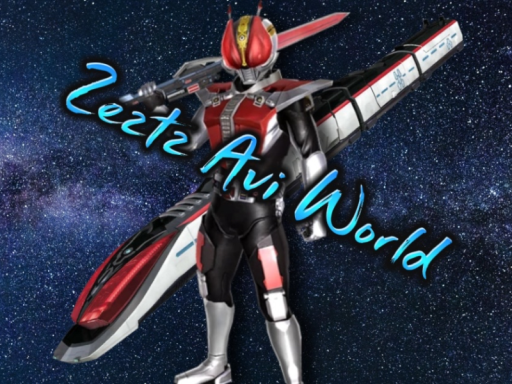 Zᴇᴢᴛᴢs Avi World （DEN-O）