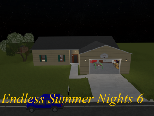 Endless Summer Nights 6