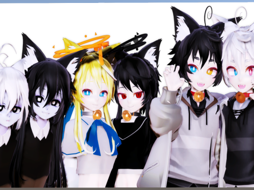 ♂♂♂wennie AVATAR6♂♂♂