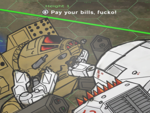 CLASSIC BATTLETECH