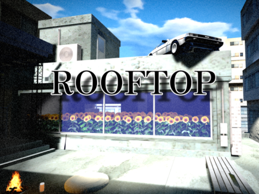 ROOFTOP