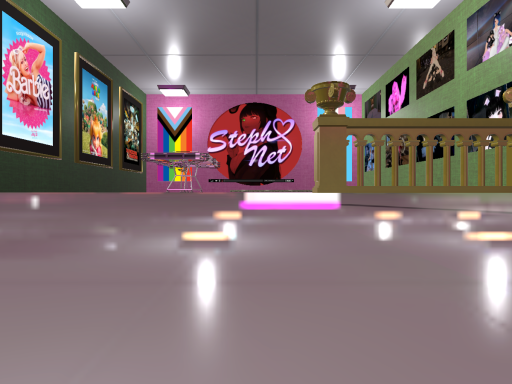 Stephnet v2