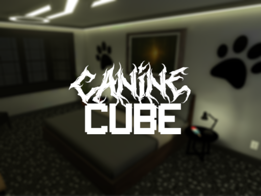 Canine Cube
