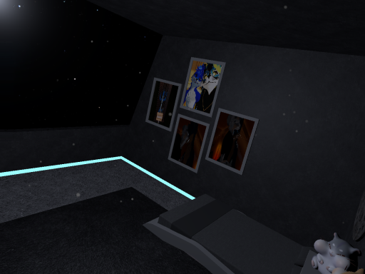 Bonniethebluefox Home≺3