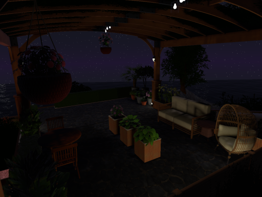 Room of Noah V2