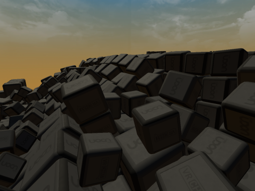 grapple