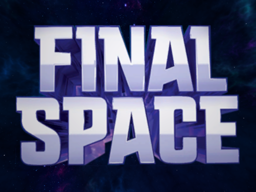 Final Space