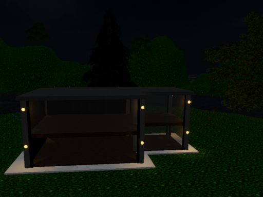 Test World