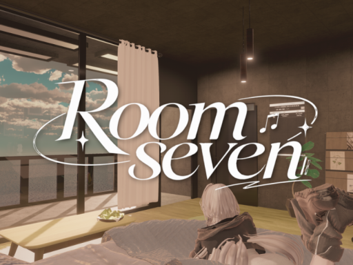 Room seven․