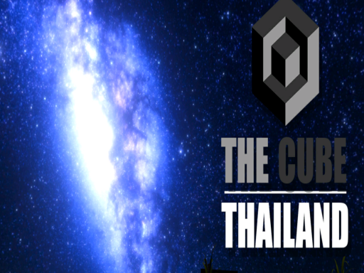 The Cube Thailand