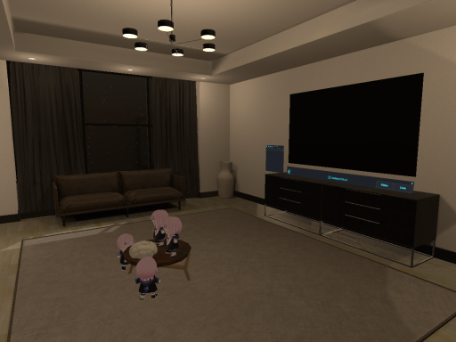 TikiRoom