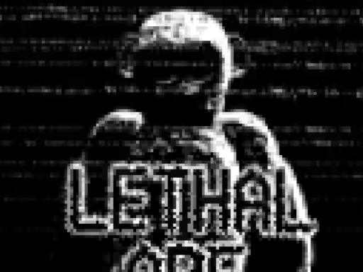 lethal ape