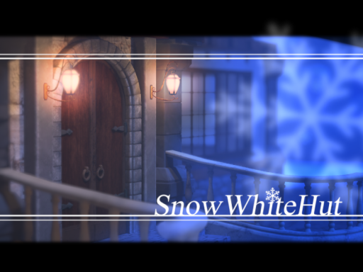 Snow White Hut